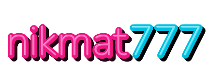 nikmat777 — logo kanal